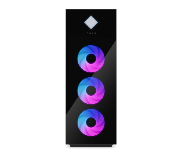 HP OMEN 45L Ultra 7-265K/32GB/2TB/Win11X RTX5070 - 1454874 - zdjęcie 2